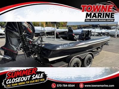 BOATZON | Skeeter ZXE 20 2026