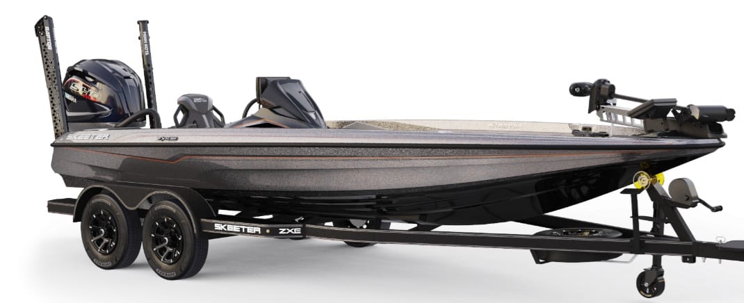 New Skeeter ZXE 21 2026 for sale in Bloomsburg, Pennsylvania