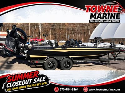 BOATZON | Skeeter ZXE 20 2026