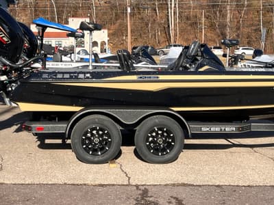 BOATZON | Skeeter ZXE 20 2026