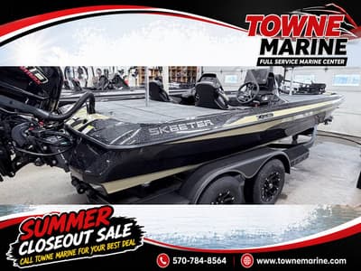 BOATZON | Skeeter ZXE 20 2026