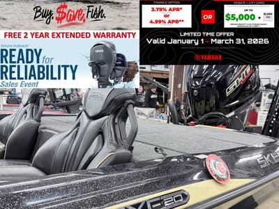 BOATZON | Skeeter ZXE 20 2026 BOATZON | Skeeter ZXE 20 2026