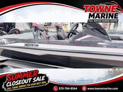 BOATZON | Skeeter ZXE 20 2026