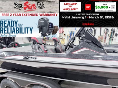 BOATZON | Skeeter ZXE 20 2026