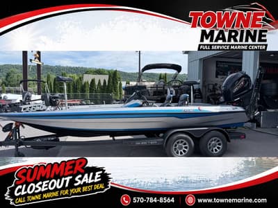 BOATZON | Skeeter ZXE 20 2026