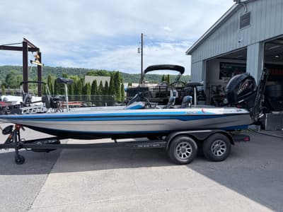 BOATZON | Skeeter ZXE 20 2026 BOATZON | Skeeter ZXE 20 2026