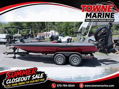 BOATZON | Skeeter ZXE 20 2026