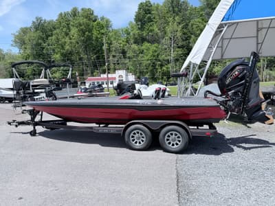 BOATZON | Skeeter ZXE 20 2026 BOATZON | Skeeter ZXE 20 2026