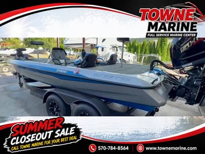 BOATZON | Skeeter ZXE 20 2026 BOATZON | Skeeter ZXE 20 2026