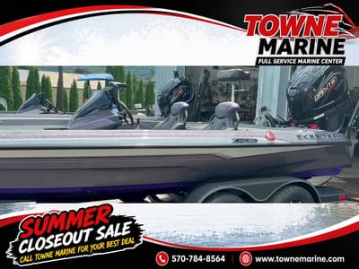 BOATZON | Skeeter ZXE 20 2026 BOATZON | Skeeter ZXE 20 2026