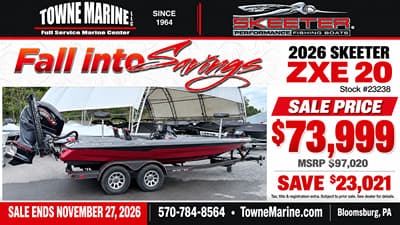 BOATZON | Skeeter ZXE 20 2026 BOATZON | Skeeter ZXE 20 2026