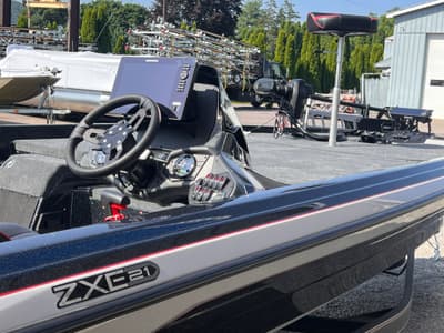 BOATZON | Skeeter ZXE 21 2026 BOATZON | Skeeter ZXE 21 2026