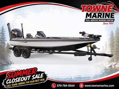 BOATZON | Skeeter ZXE 21 2026