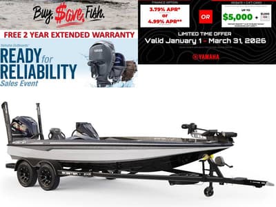 BOATZON | Skeeter ZXE 21 2026