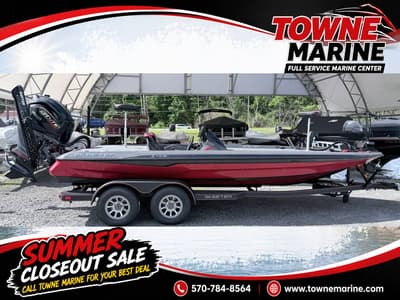 BOATZON | Skeeter ZXE 21 2026