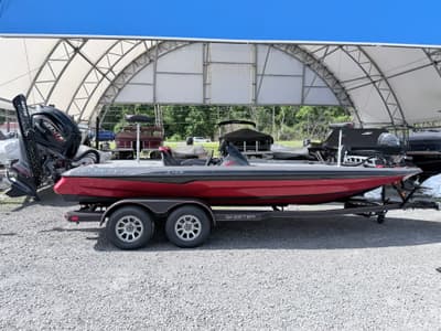 BOATZON | Skeeter ZXE 21 2026