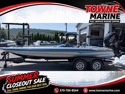 BOATZON | Skeeter ZXE 21 2026