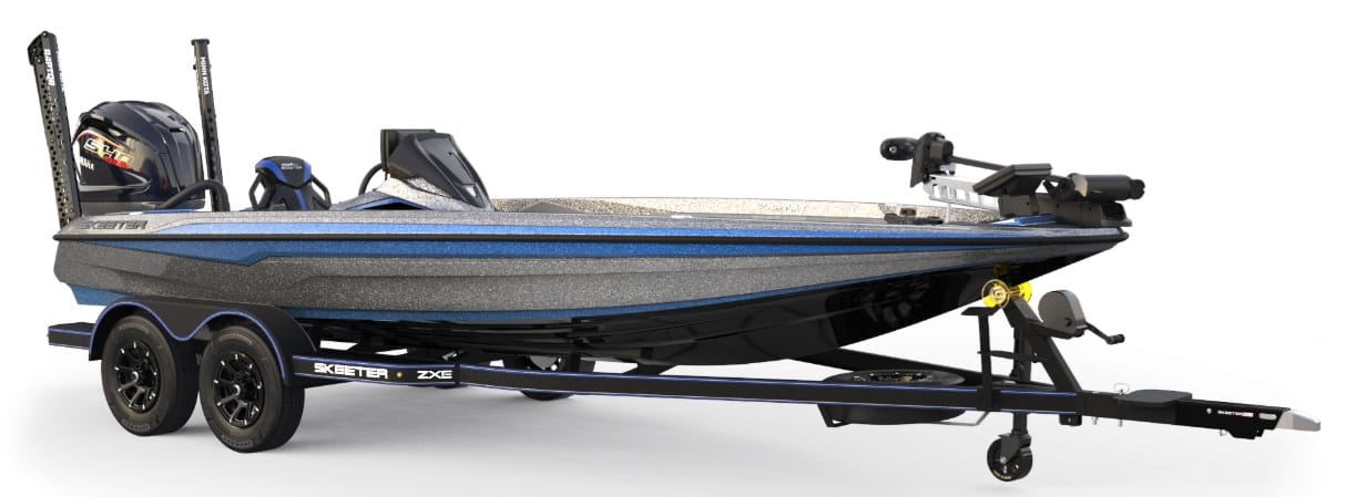 【ts 】 New Skeeter ZXE 20 2026 for sale in Bloomsburg, Pennsylvania