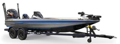 BOATZON | Skeeter ZXE 21 2026