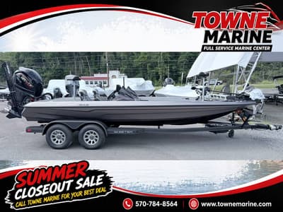 BOATZON | Skeeter ZXE 21 2026