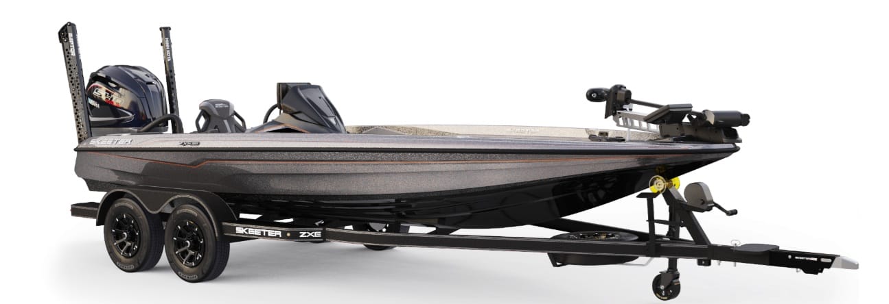 New Skeeter ZXE 21 2026 for sale in Bloomsburg, Pennsylvania