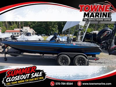 BOATZON | Skeeter ZXE 21 2026