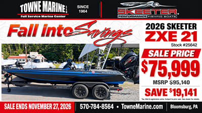 BOATZON | Skeeter ZXE 21 2026 BOATZON | Skeeter ZXE 21 2026