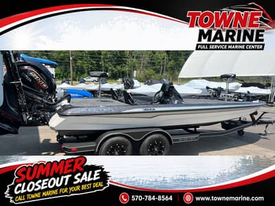 BOATZON | Skeeter ZXE 21 2026