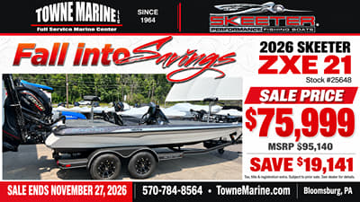 BOATZON | Skeeter ZXE 21 2026 BOATZON | Skeeter ZXE 21 2026