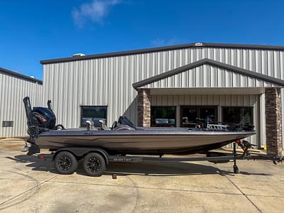 BOATZON | Skeeter ZXE 21 2026