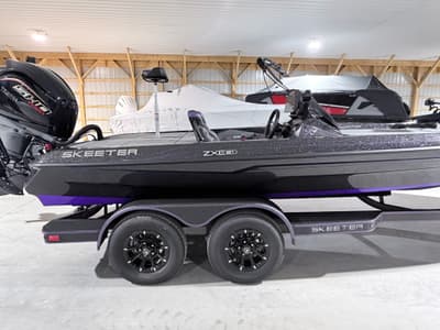 BOATZON | Skeeter ZXE 21 2027