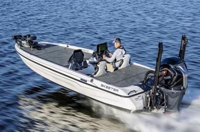 BOATZON | Skeeter ZXE 21 WYamaha 250 SHO 2026 BOATZON | Skeeter ZXE 21 WYamaha 250 SHO 2026