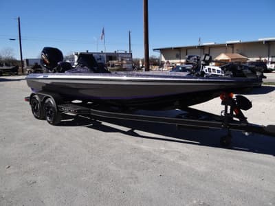BOATZON | Skeeter ZXE Series 20 2026