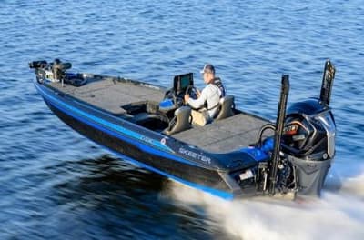BOATZON | Skeeter ZXE Series 20 2026