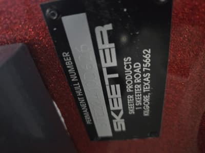 BOATZON | Skeeter ZXE Series 21 2026