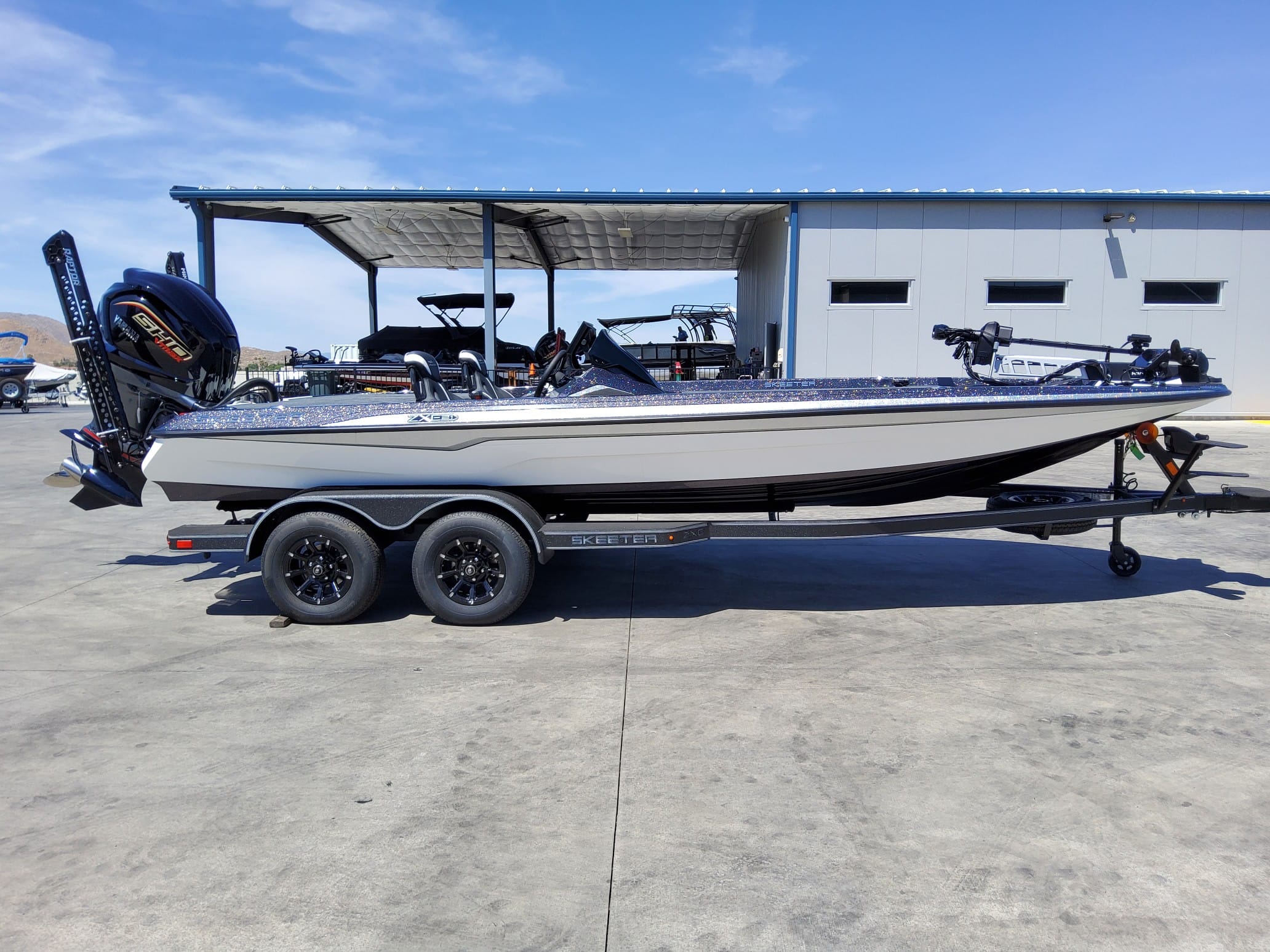 New Skeeter ZXE Series 21 2026 for sale in Hemet, California