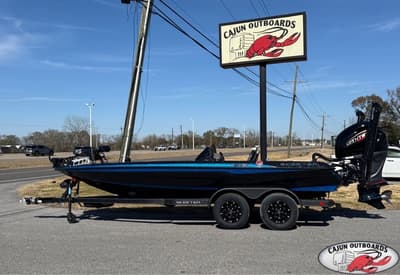 BOATZON | Skeeter ZXE20 2026