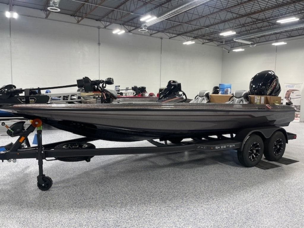 New Skeeter ZXE20 2026 for sale in Akron, Ohio - Boatzon.com