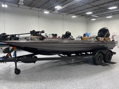 BOATZON | Skeeter ZXE20 2026
