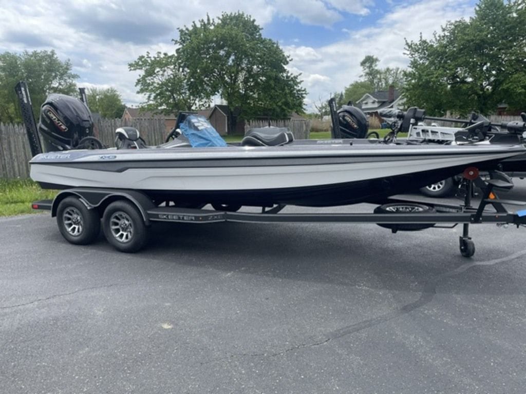 New Skeeter ZXE20 2026 for sale in Akron, Ohio - Boatzon.com