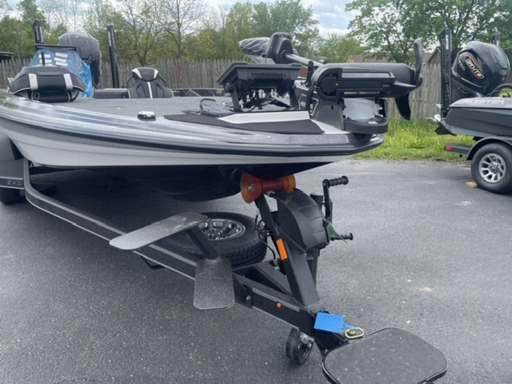 New Skeeter ZXE20 2026 for sale in Akron, Ohio - Boatzon.com