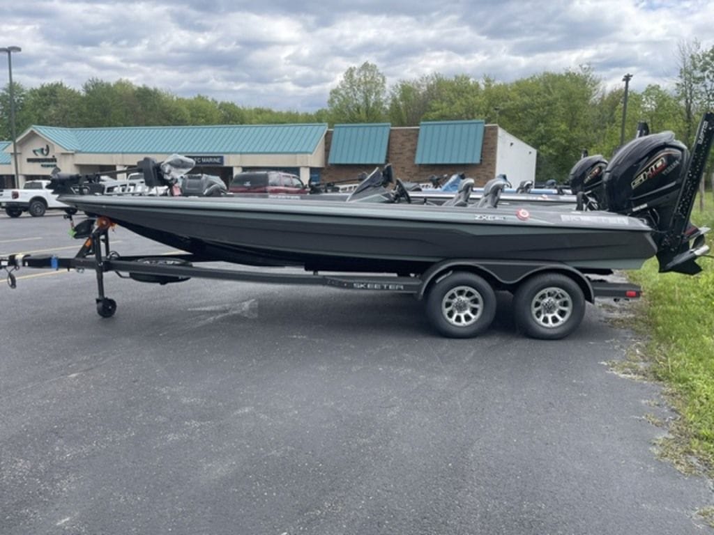 New Skeeter ZXE20 2026 for sale in Akron, Ohio - Boatzon.com