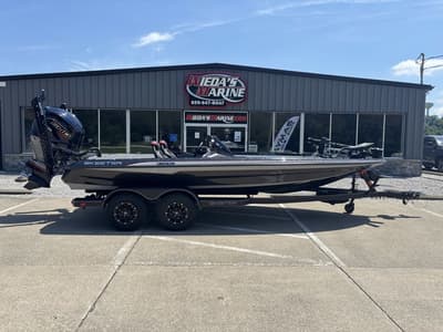 BOATZON | Skeeter ZXE20 2026