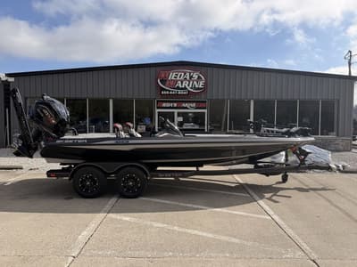 BOATZON | Skeeter ZXE20 2026