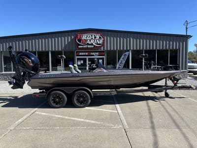 BOATZON | Skeeter ZXE20 2026