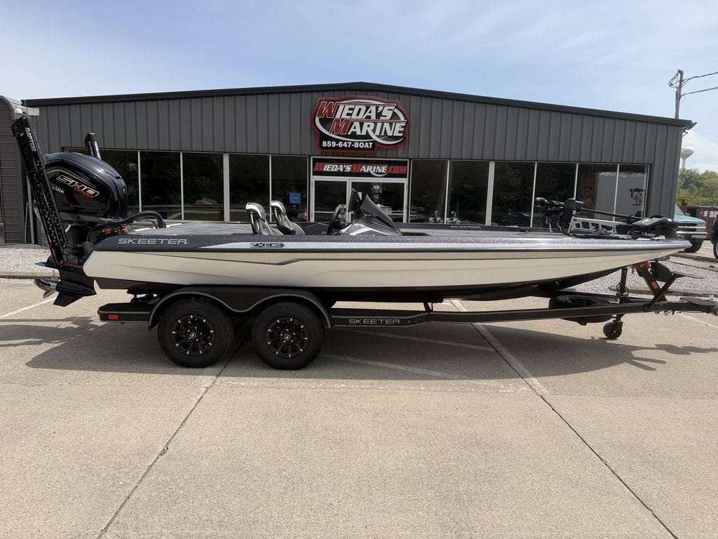 けいページです。 New Skeeter ZXE20 2026 for sale in Alexandria, Kentucky - Boatzon.com