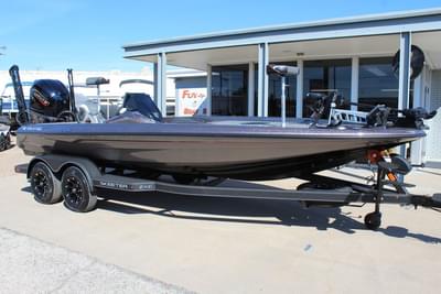 BOATZON | Skeeter ZXE20 2026