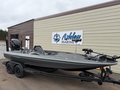 BOATZON | Skeeter ZXE20 2026