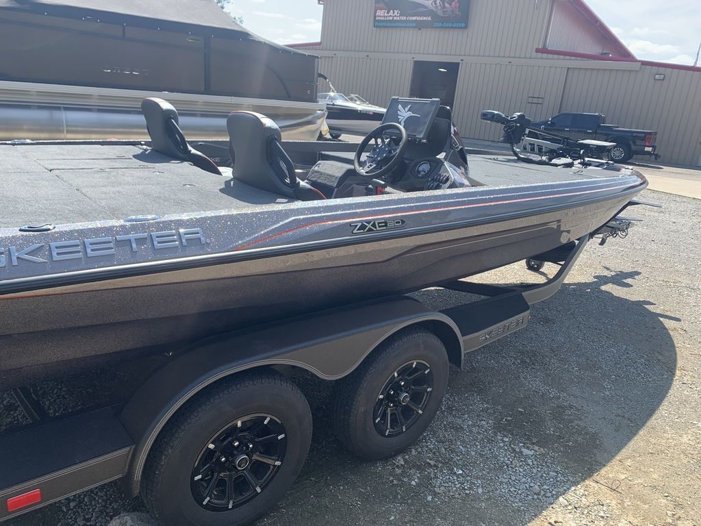 New Skeeter ZXE20 2026 for sale in Decatur, Alabama