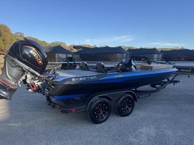 BOATZON | Skeeter ZXE20 2026